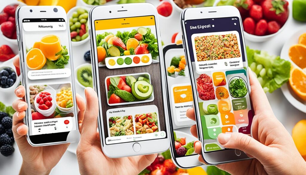 Food Partner Digitizing Taste: Technology and the Personalization of Food ...